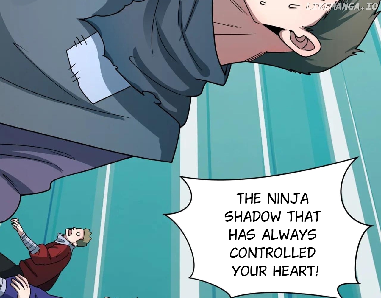 Era of the Haunted Chapter 488 - page 60